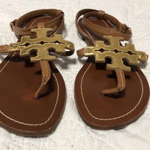 Tory Burch Women’s Chandler Sandal